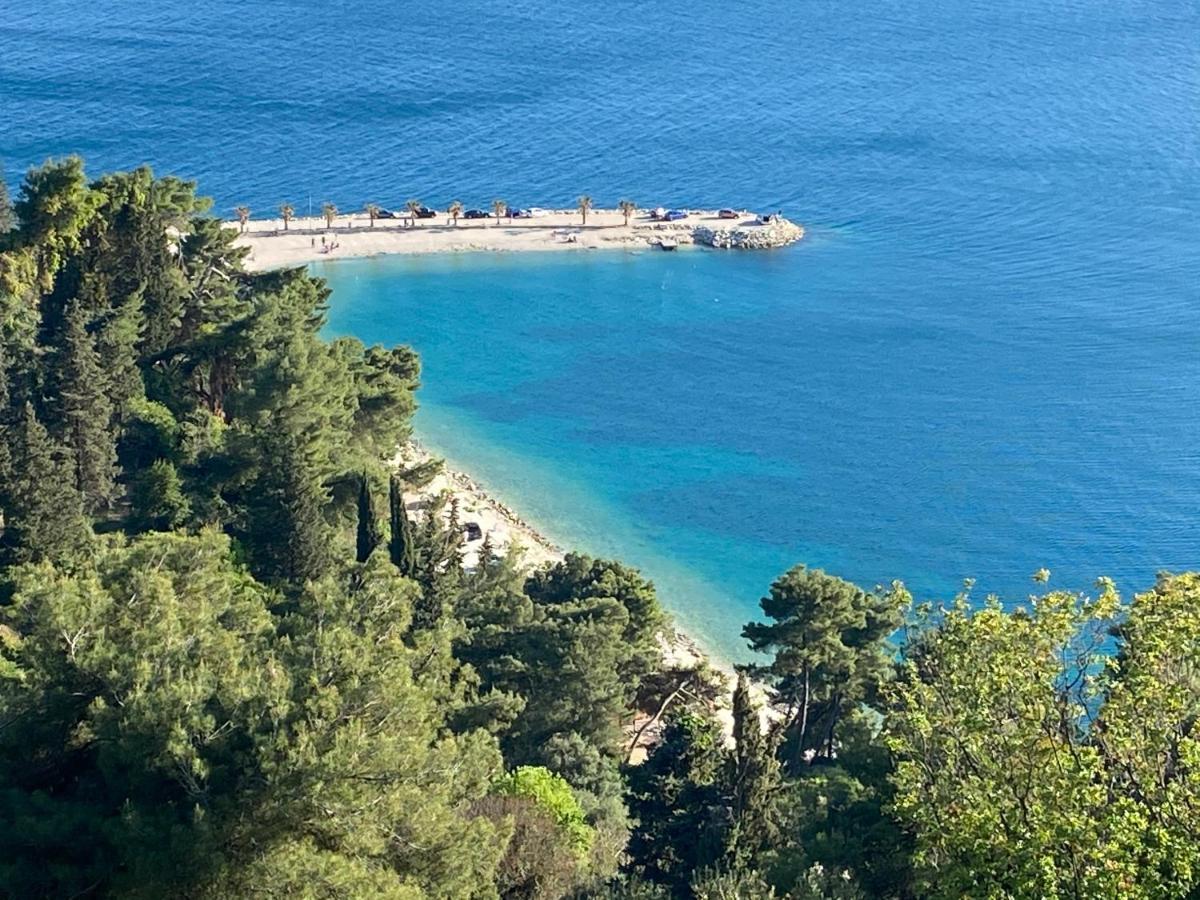 Villa Daky Split Exterior foto